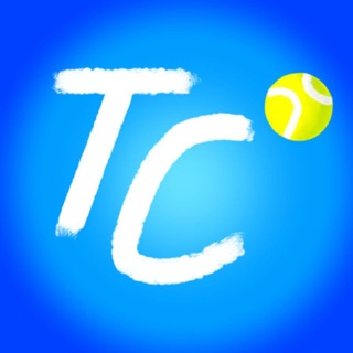Логотип @tenniscircus - Tennis Circus