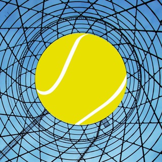 Логотип @tenniscreek - Крики на корте