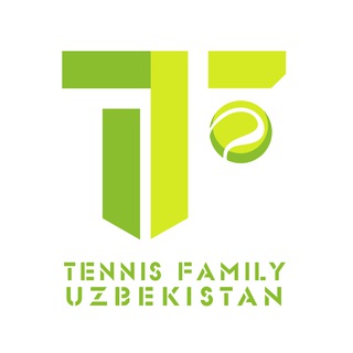 Логотип @tennisfamuz - Motivation Family