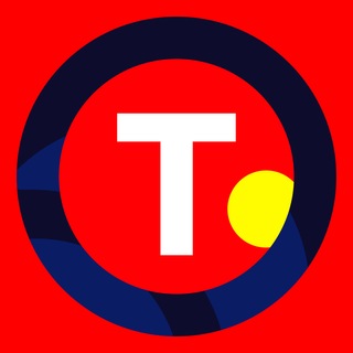 Логотип @tennisiofficial - TENNISI bet