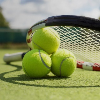 Логотип @tennislive24 - Теннис LIVE