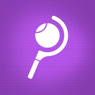 Логотип @tennispetrovaold - Теннис с Петровой