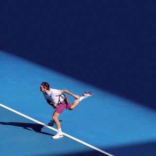 Логотип @tennisphotos - Photo🎾Set