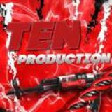 Логотип @tenproductionchat - ЧАТ