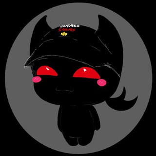 Логотип @tenqqqai - тенкай