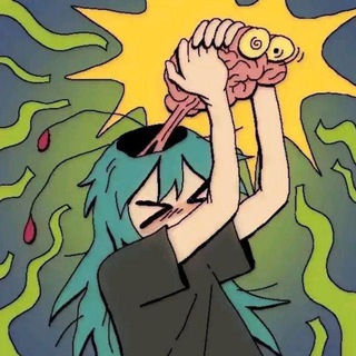 Логотип @tenshiten - tenshi🌸😅