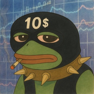 Логотип @tenshittybucks - 10 Всратих Баксів