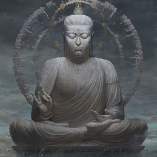 Логотип @tensonzn4at - Тéнь Сóзнáни́Я’ Чáт