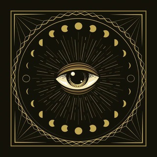 Логотип @tensoznaniya - Тень Сознания