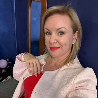 Логотип @tenstepsmay - ИННА КОРОБКА | О СТРАТЕГИИ