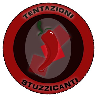 Логотип @tentazionistuzzicanti1 - Tentazioni Stuzzicanti