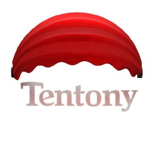 Логотип @tentonyrussia - Tentony Russia