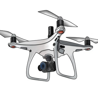 Логотип @teodrone - TEODRONE™ TEOKIT™