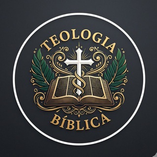 Логотип @teolobiblica - Teología Bíblica 📖✝