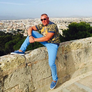 Логотип @teologovigor - Игорь Теологов