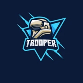 Логотип @teopperpromochat - TROPPER Chat