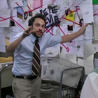 Логотип @teoretikiland - Лига теоретиков