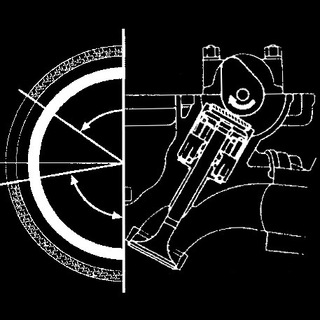 Логотип @teoria_dvs - 🇺🇦Теория ДВС