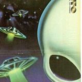 Логотип @teoriynlo - Теории НЛО Chat