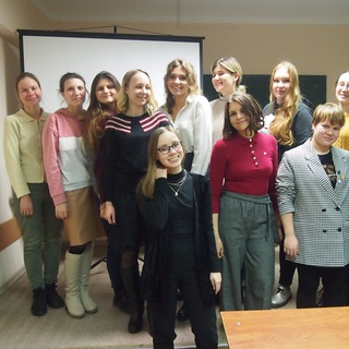 Логотип @teorlitobraz - Теория литературы и лит. образование