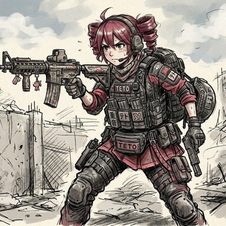 Логотип @teosis - Тетозис