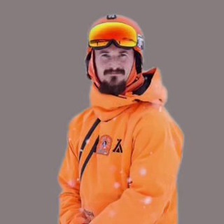 Логотип @teosports - Экстрим-инструктор | Фёдор Козлов