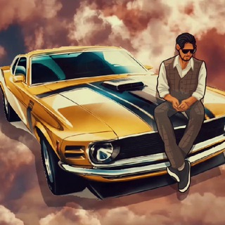 Логотип @teostih - ТЕО | СТИХИ