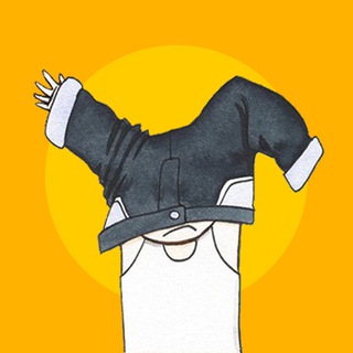 Логотип @teper_ponyal - Теперь понял