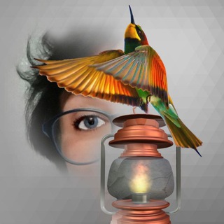 Логотип @tepl_ladoni - Тёплые ладони АртКлюч к твоему благополучию