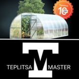 Логотип @teplitsa_master - TEPLITSA MASTER