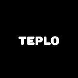 Логотип @teplo_official - teplo_official