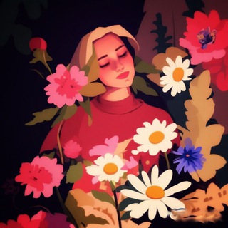 Логотип @teplo_poli - Тепло с Востока | Полечка