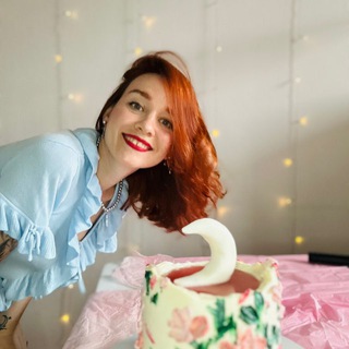 Логотип @teplo_pryanika - Teplo_pryanika