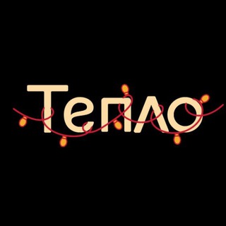 Логотип @teplo_vrn - Тепло