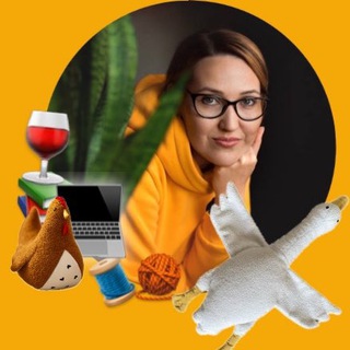 Логотип @teplokras - Тепло с Красновой