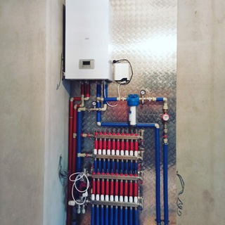 Логотип @teplomarket_kbr - Тепломаркет_кбр