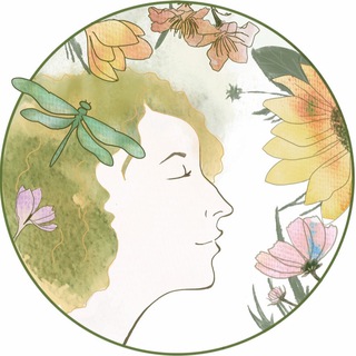 Логотип @teplomashaaroma - Teplomasha: Ароматерапия, эфирные масла