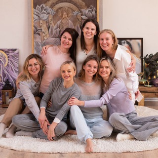 Логотип @teplosanei - Тепло с Аней ✨