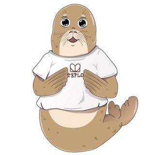 Логотип @teplostudy - Teplo.study – учеба за границей