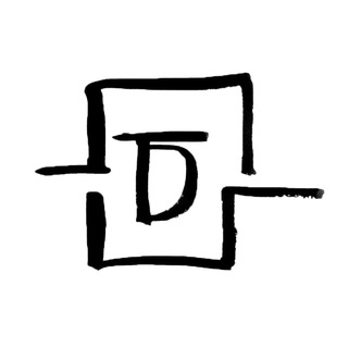 Логотип @teplovada_artanddesign - Дарья Теплова: арт и дизайн