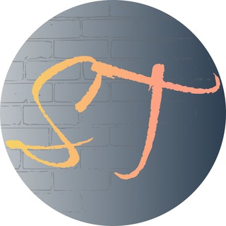 Логотип @teplovisual - TEPLOVISUAL | Сайты на Тильда