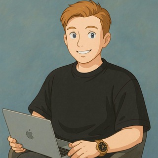 Логотип @teplyakoffer - Тепляков: заметки ТОПа.