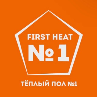 Логотип @teplyi_p - Электрический тёплый пол