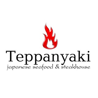 Логотип @teppanyaki_uz - Teppanyaki.uz