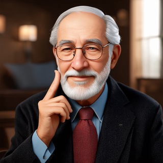 Логотип @tepznau - Теперь Знаю!