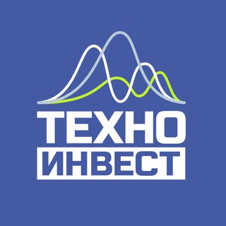 Логотип @teqnoinvest - ТехноИнвест