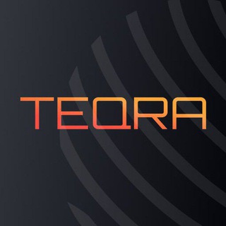Логотип @teqracompany - Teqra-Business