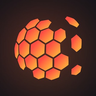 Логотип @teqradavid - David Leshinskiy News Teqra