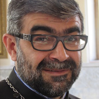 Логотип @ter_khosrov - Хосров Рижский