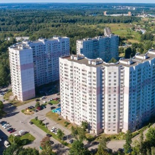 Логотип @ter_upr_rzhavkimendeleevo - Территориальный отдел Ржавки-Менделеево